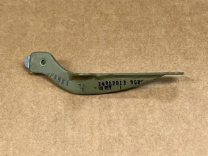 Hughes Helicopter OH-6 Cayuse MD500 Door Hinge Assembly P/N 369A2013-902 NEW